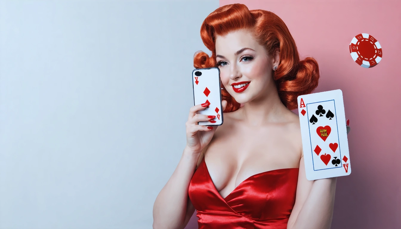 bonus Pin Up