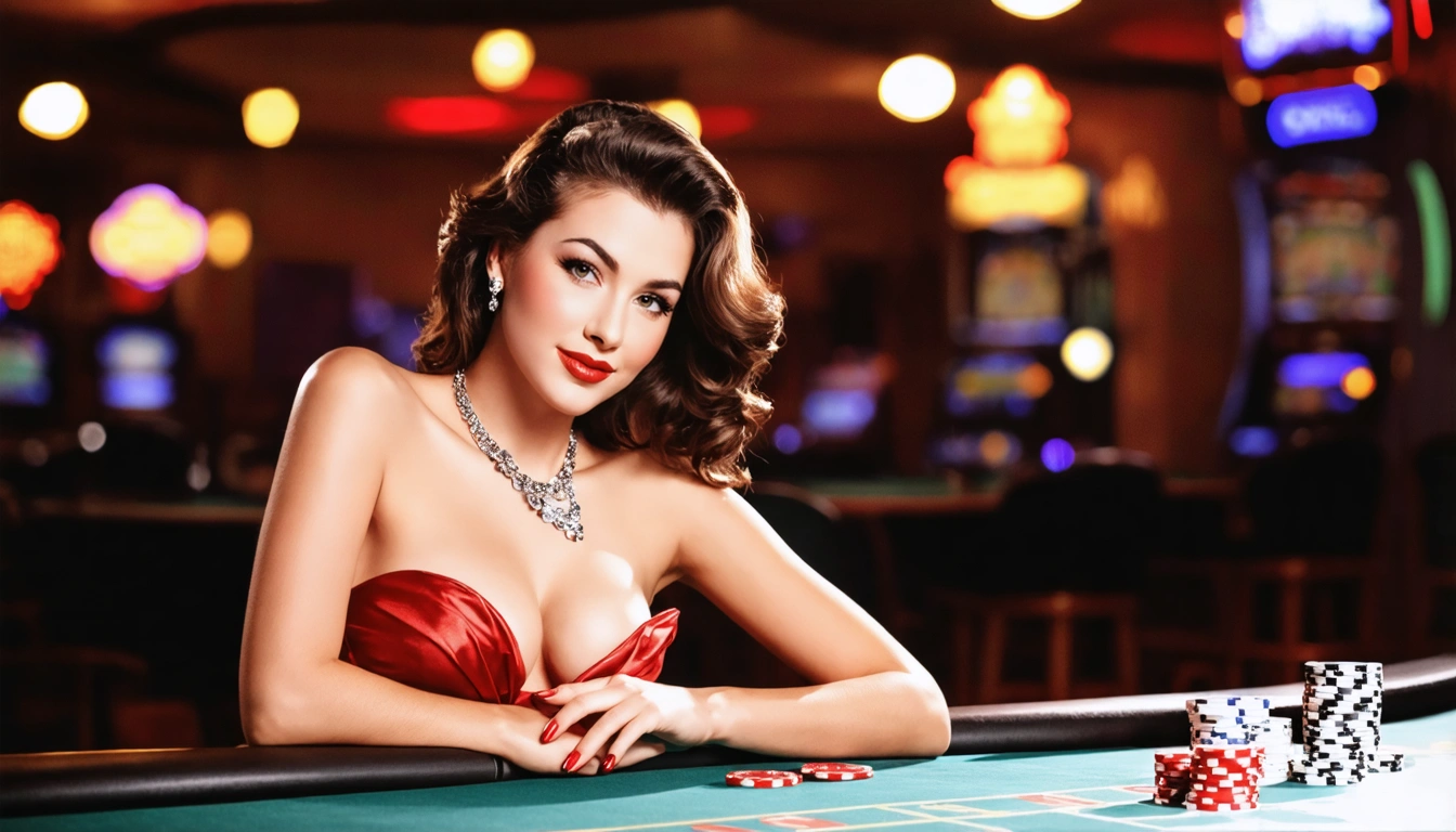 signup Pin Up